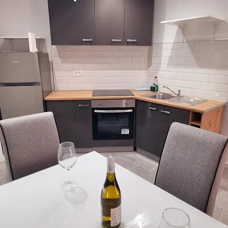 Cristianos Apartament Los Cristianos (Tenerife)