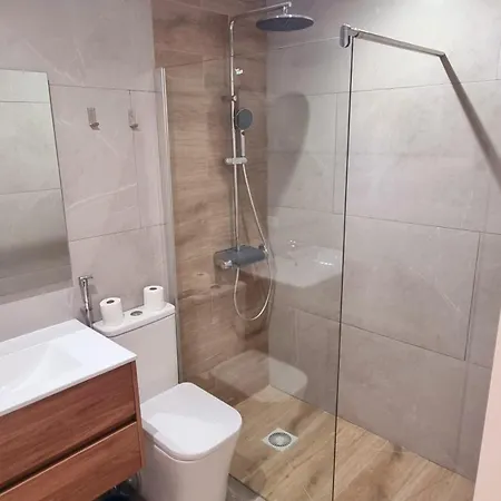 Apartament Cristianos Los Cristianos (Tenerife)