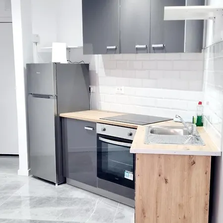 Apartament Cristianos