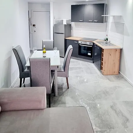 Apartament Cristianos Los Cristianos (Tenerife)