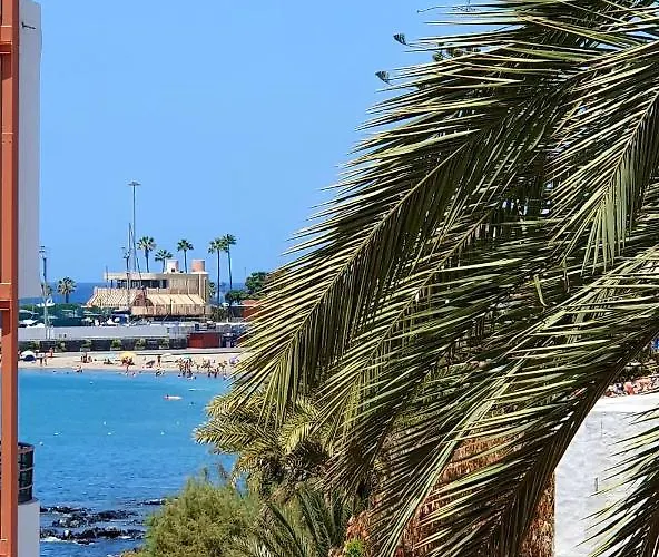 Cristianos * Los Cristianos (Tenerife)