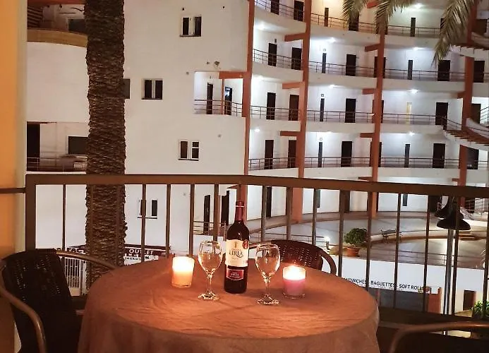 Apartmán Cristianos