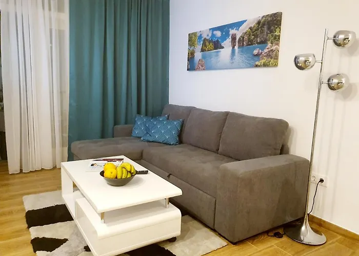 Cristianos Apartmán