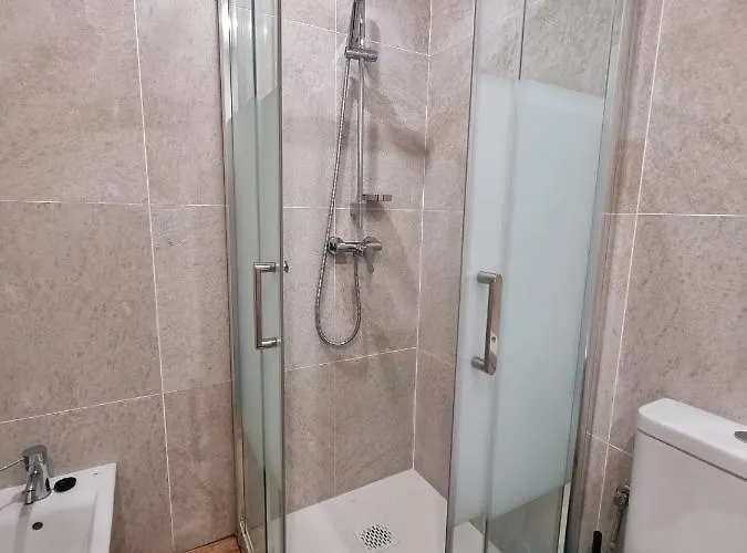 Cristianos Apartmán *