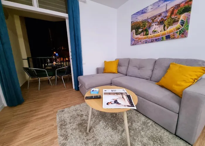 Cristianos Los Cristianos (Tenerife)