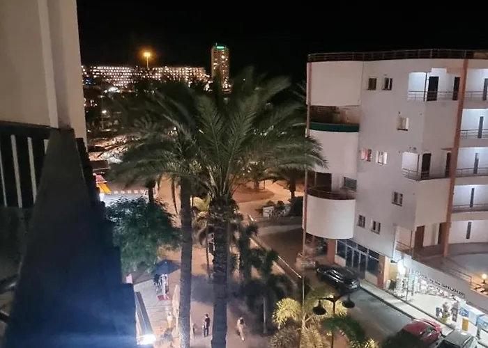 Appartamento Cristianos