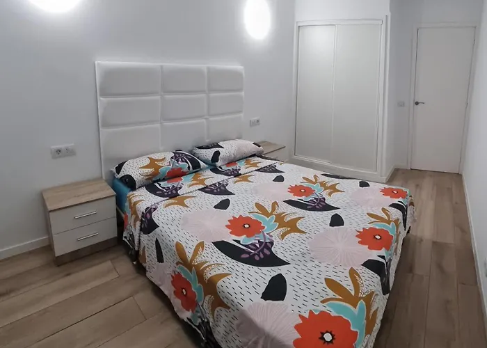 Apartmán Cristianos *