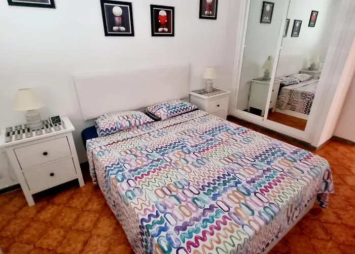 Apartmán Cristianos *