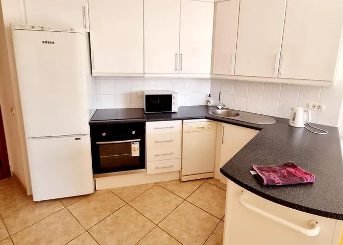 Cristianos * Los Cristianos (Tenerife)