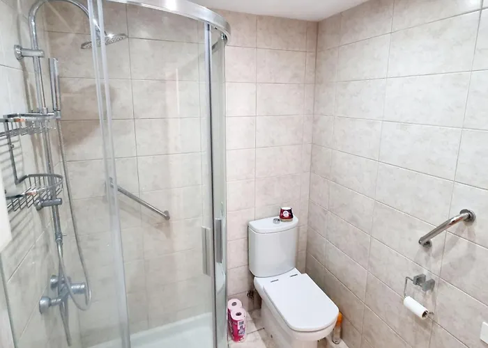 Apartmán Cristianos