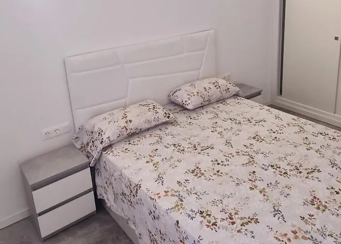 Apartmán Cristianos