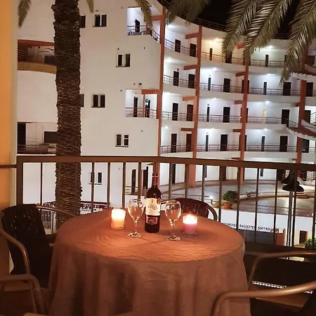 Appartement Cristianos