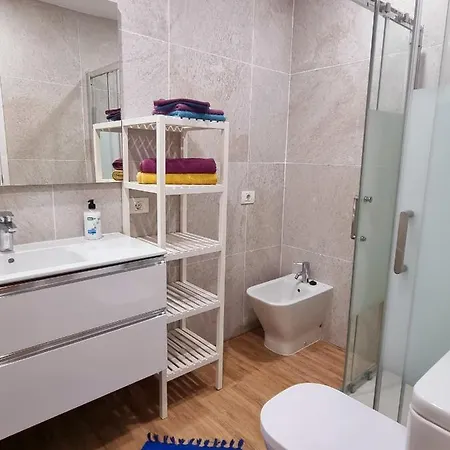 Cristianos * Los Cristianos (Tenerife)