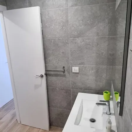 Appartement Cristianos