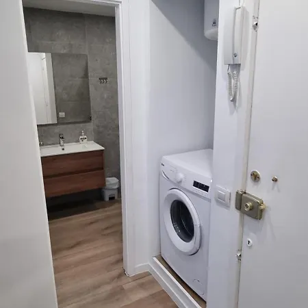 Appartement Cristianos *