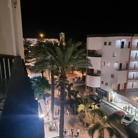 דירה Cristianos