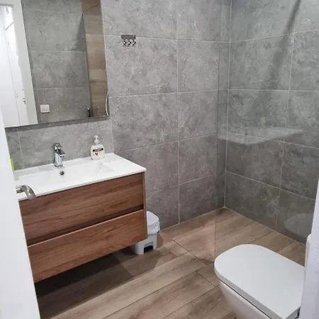 Appartement Cristianos *