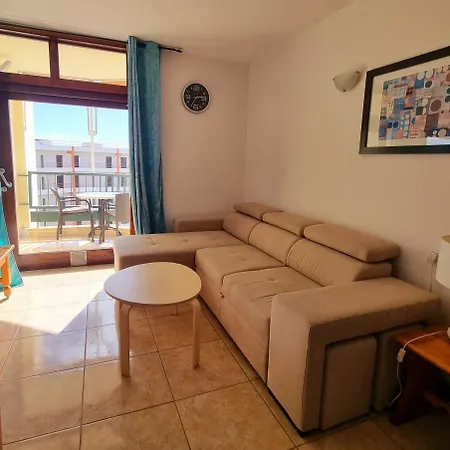 Appartement Cristianos *