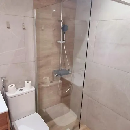 Cristianos Appartement *