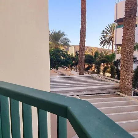 Cristianos Appartement