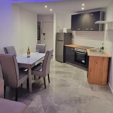 Cristianos Los Cristianos (Tenerife)