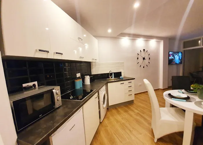 Cristianos Apartment