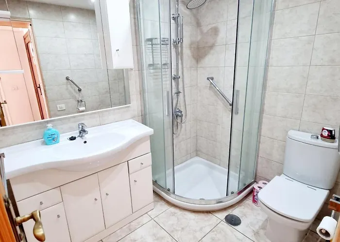 Cristianos * 洛斯克里斯蒂亚诺斯