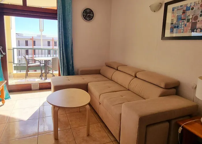Apartment Cristianos *