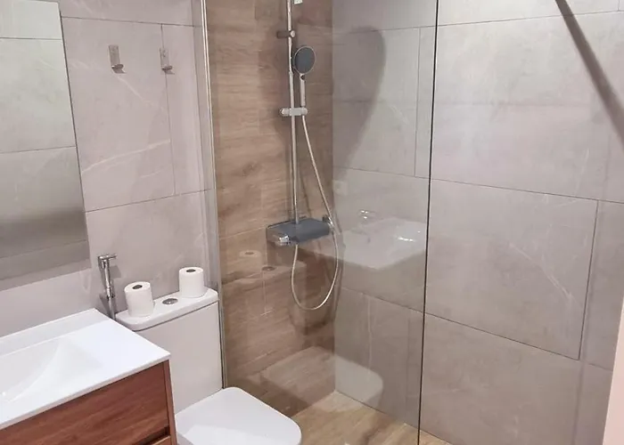 Apartment Cristianos Los Cristianos (Tenerife)