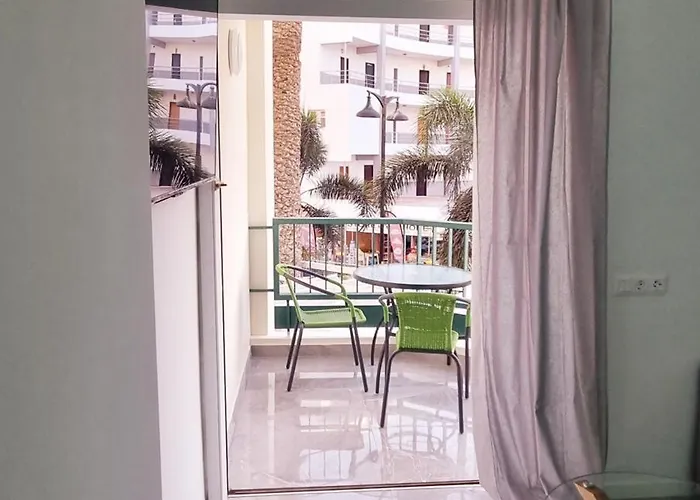 Apartment Cristianos *