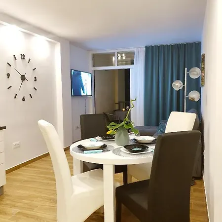 Cristianos Los Cristianos (Tenerife)