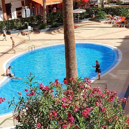 Cristianos Lägenhet