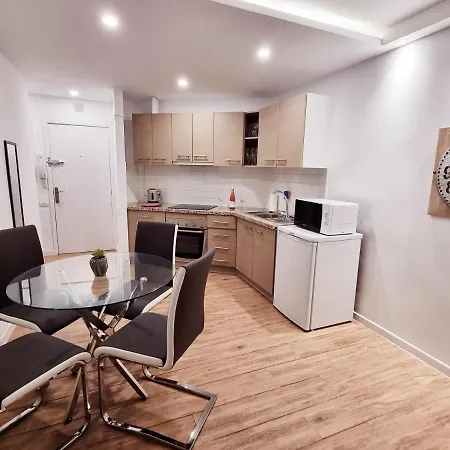 Cristianos * Los Cristianos (Tenerife)