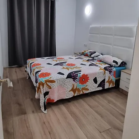 Cristianos Los Cristianos (Tenerife)