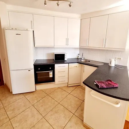 Cristianos * Los Cristianos (Tenerife)