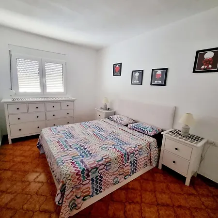 Cristianos Los Cristianos (Tenerife)