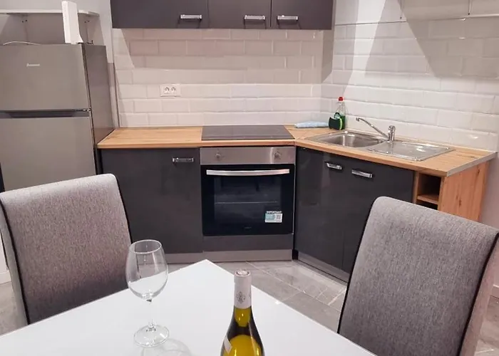 Cristianos 아파트 로스크리스티아노스